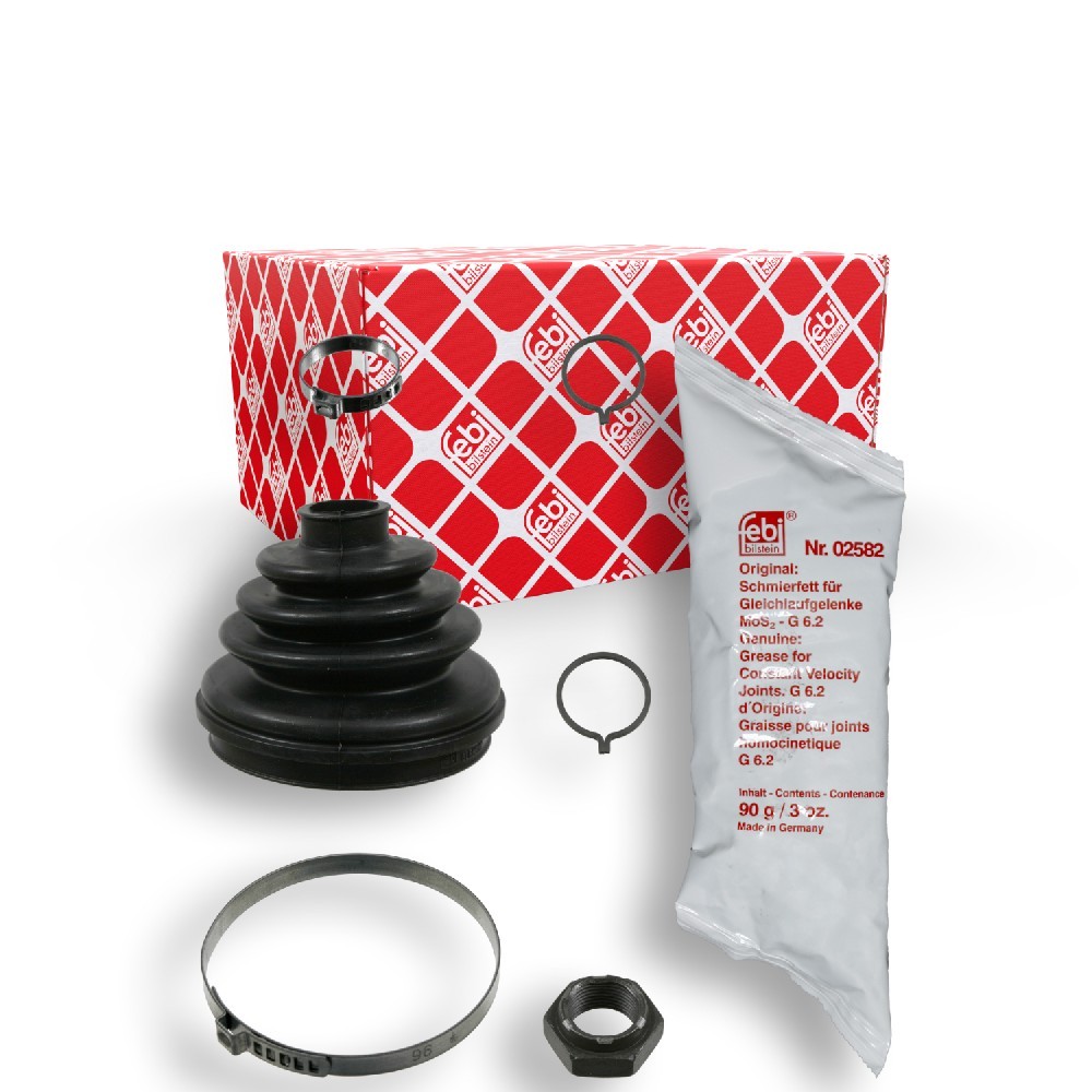 FEBI BILSTEIN Achsmanschette VW,AUDI 08300 431498203C,443498203B,803498203A 803498203C FEBI BILSTEIN Achsmanschette VW,AUDI 08300 431498203C,443498203B,803498203A 803498203C von FEBI BILSTEIN