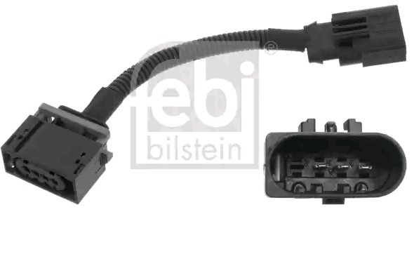 FEBI BILSTEIN Adapterkabel, Steuerklappe-Luftversorgung IVECO 47673 504388738,0099451739,42567356 98405163 FEBI BILSTEIN Adapterkabel, Steuerklappe-Luftversorgung IVECO 47673 504388738,0099451739,42567356 98405163 von FEBI BILSTEIN