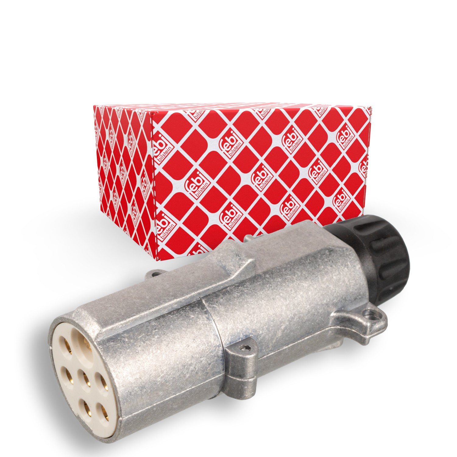FEBI BILSTEIN Anhängerstecker 171816 000782727,24862019,81254350591 6818320,A6818320,020223591,660838,00000782727,0000782727,782727,20223591 FEBI BILSTEIN Anhängerstecker 171816 000782727,24862019,81254350591 6818320,A6818320,020223591,660838,00000782727,0000782727,782727,20223591 von FEBI BILSTEIN