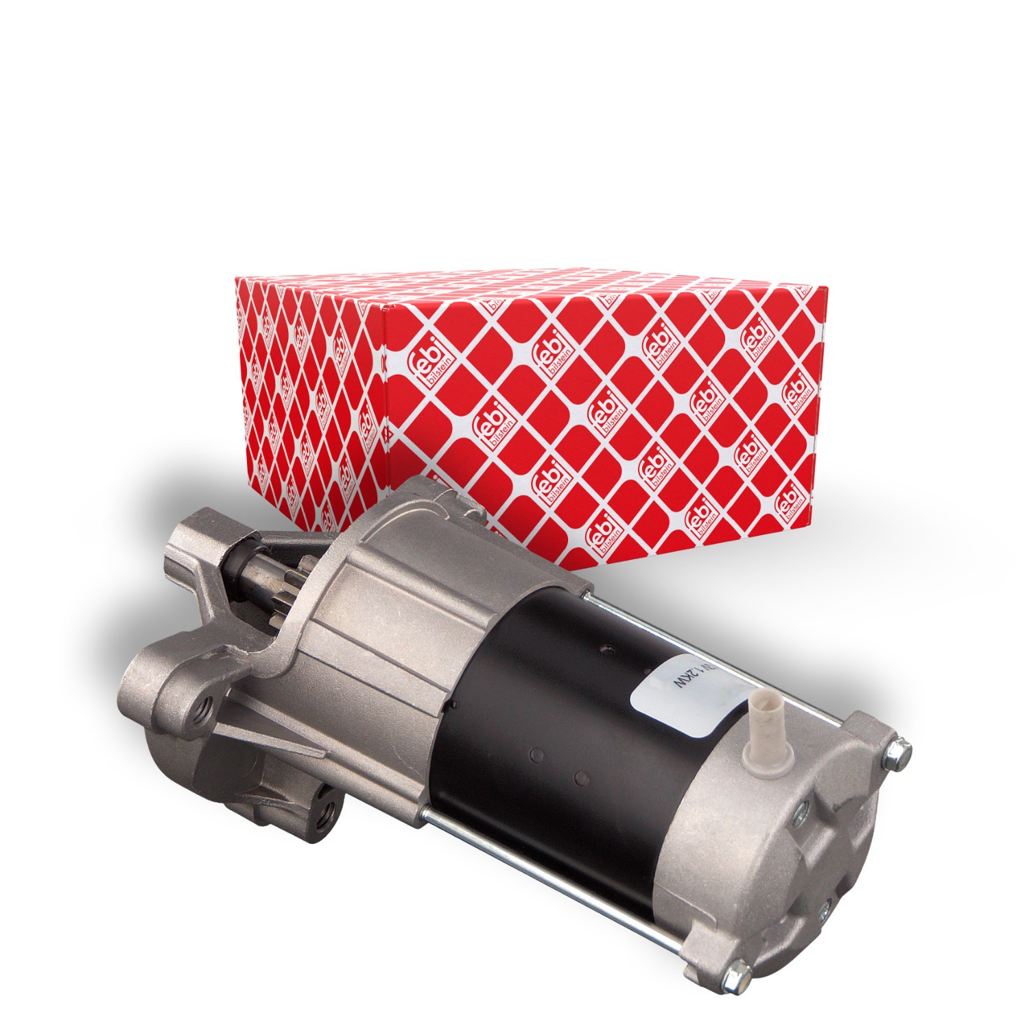 FEBI BILSTEIN Anlasser FIAT,PEUGEOT,CITROËN 101568 95667754,96035033,96092384 Starter 9613015980,9615519880,9619310280,96253825,9613022580,9624291380 FEBI BILSTEIN Anlasser FIAT,PEUGEOT,CITROËN 101568 95667754,96035033,96092384 Starter 9613015980,9615519880,9619310280,96253825,9613022580,9624291380 von FEBI BILSTEIN