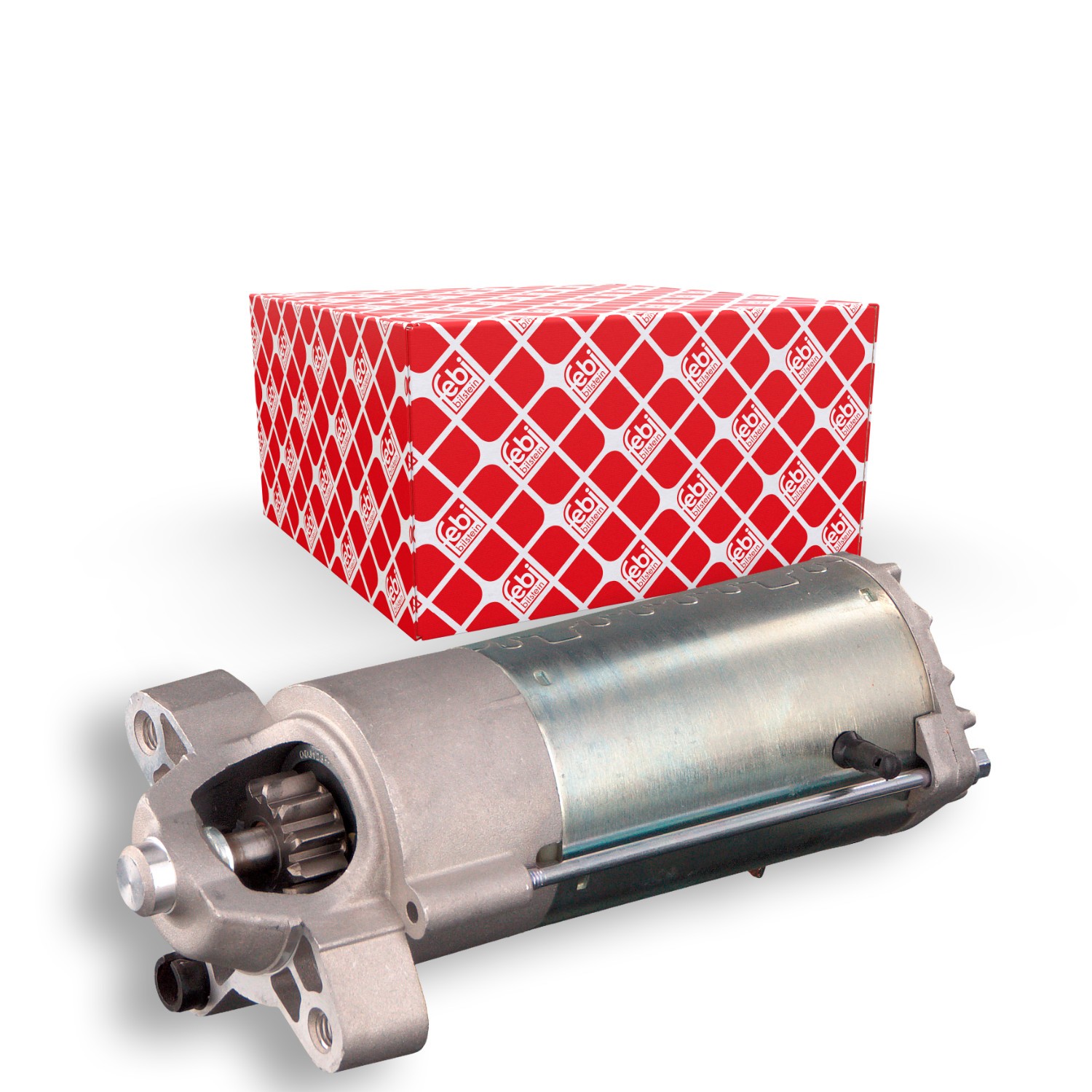 FEBI BILSTEIN Anlasser FORD 102909 1231963,1469721,4M5T11000FA Starter 4M5T11000FC,6G9N11000FA,1351989,135784,1385784,4M5T11000FD,1465115,4M5T11000FB FEBI BILSTEIN Anlasser FORD 102909 1231963,1469721,4M5T11000FA Starter 4M5T11000FC,6G9N11000FA,1351989,135784,1385784,4M5T11000FD,1465115,4M5T11000FB von FEBI BILSTEIN