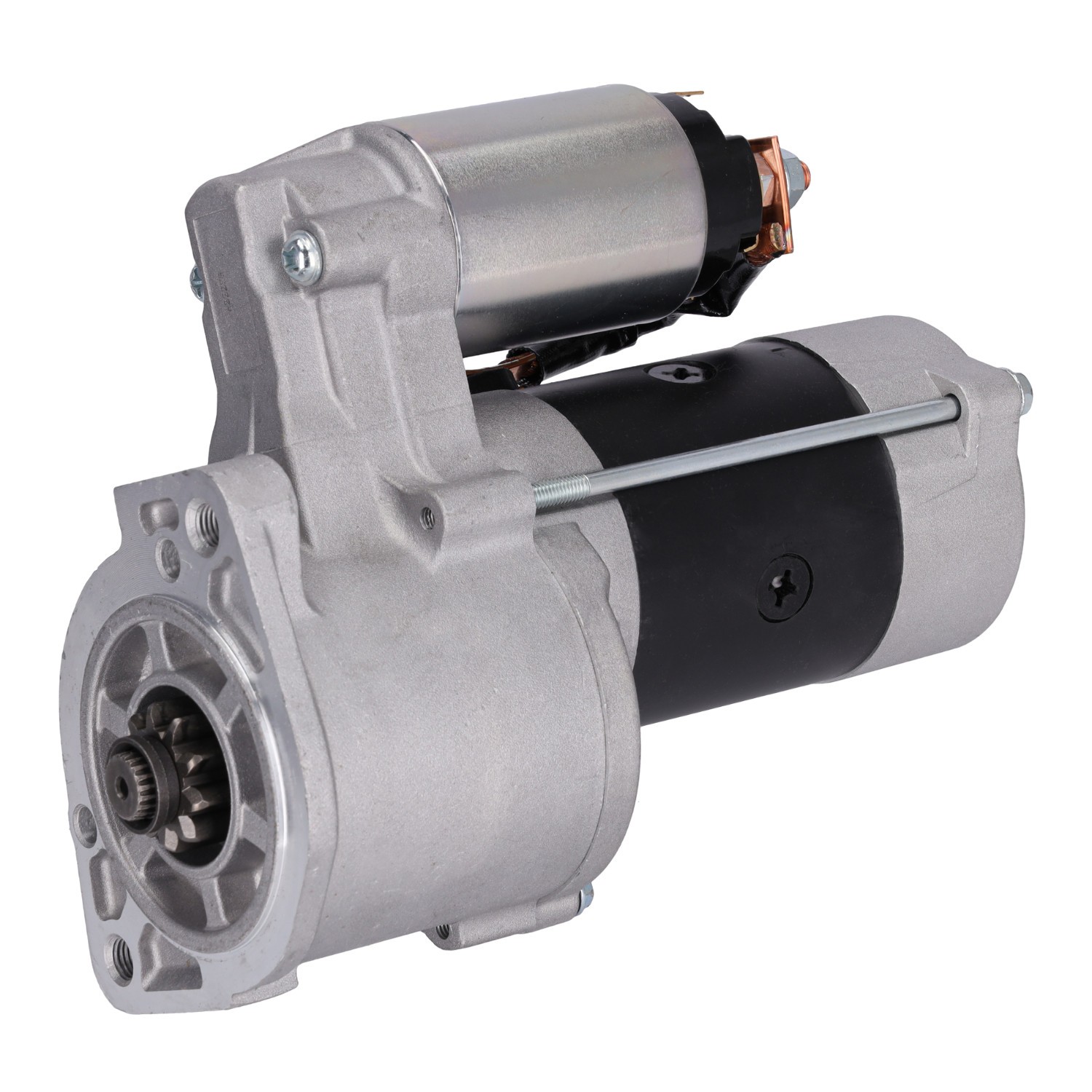 FEBI BILSTEIN Anlasser MITSUBISHI 192960 DMX140025,M2T63271,ME200206 Starter ME200206R FEBI BILSTEIN Anlasser MITSUBISHI 192960 DMX140025,M2T63271,ME200206 Starter ME200206R von FEBI BILSTEIN