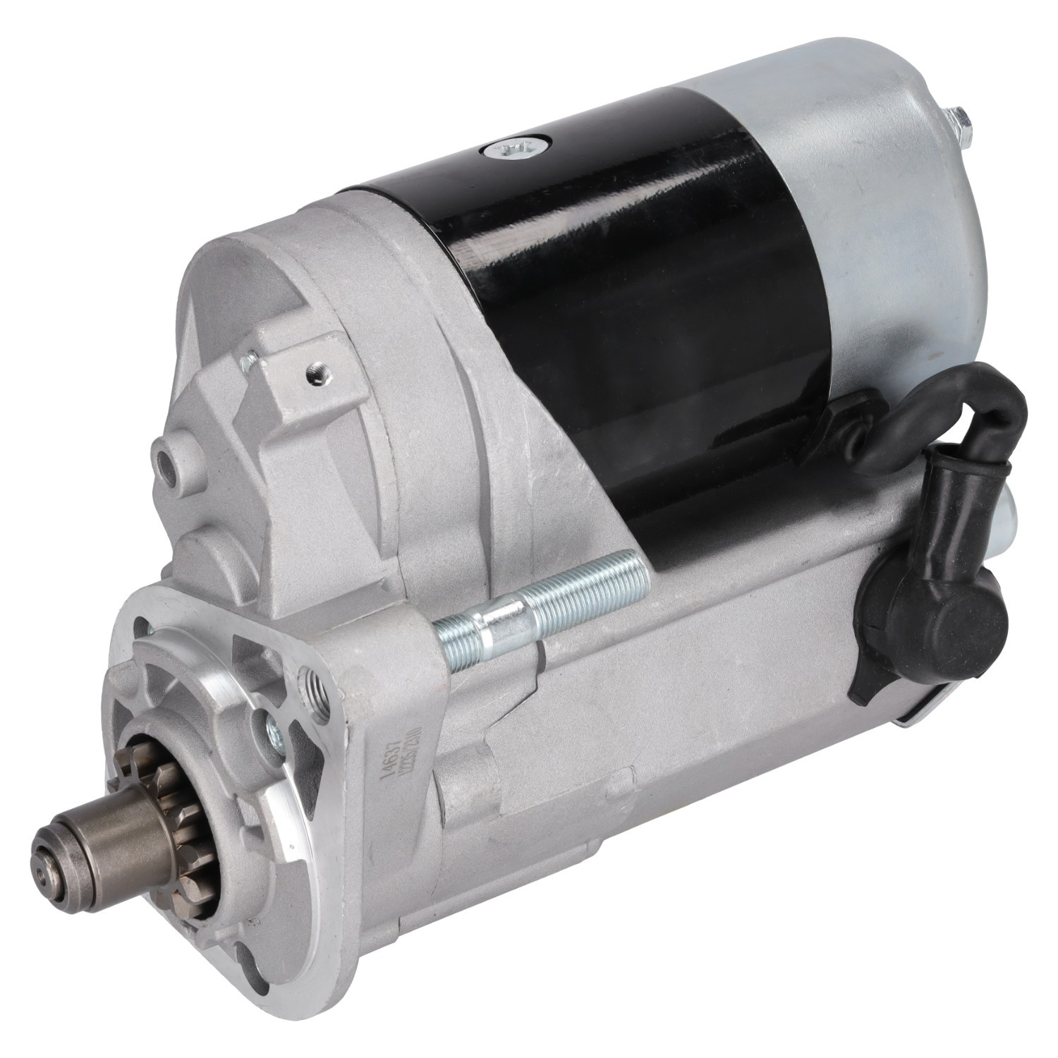 FEBI BILSTEIN Anlasser TOYOTA 186628 281000L050,281000L051,281000L052 Starter 2810054451,2810054491 FEBI BILSTEIN Anlasser TOYOTA 186628 281000L050,281000L051,281000L052 Starter 2810054451,2810054491 von FEBI BILSTEIN
