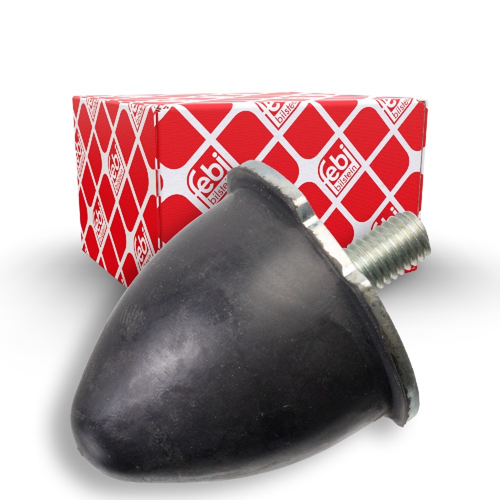 FEBI BILSTEIN Anschlagpuffer, Fahrerhaus RENAULT TRUCKS 106168 5010239248 FEBI BILSTEIN Anschlagpuffer, Fahrerhaus RENAULT TRUCKS 106168 5010239248 von FEBI BILSTEIN