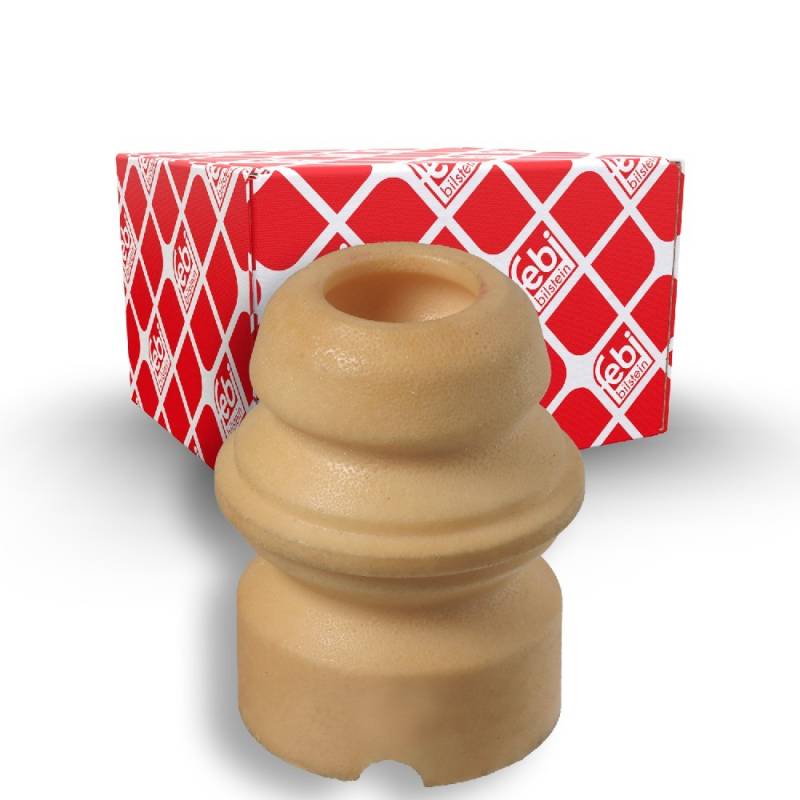 FEBI BILSTEIN Anschlagpuffer, Federung BMW 21112 31331094750,31336768208,31336773619 von FEBI BILSTEIN
