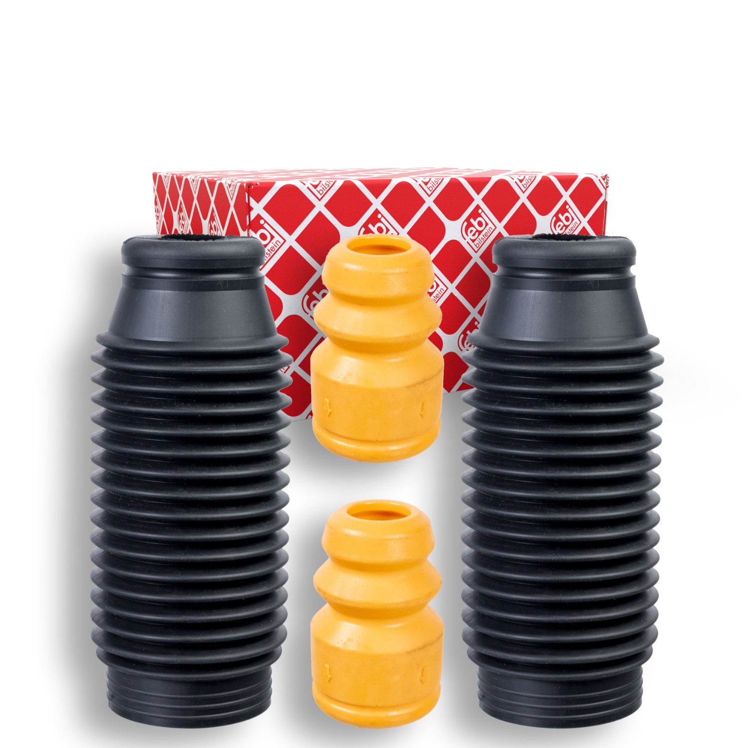 FEBI BILSTEIN Anschlagpuffer, Federung HYUNDAI 106453 546251C000S1,546261C000,546261C000S1 546251C000 FEBI BILSTEIN Anschlagpuffer, Federung HYUNDAI 106453 546251C000S1,546261C000,546261C000S1 546251C000 von FEBI BILSTEIN