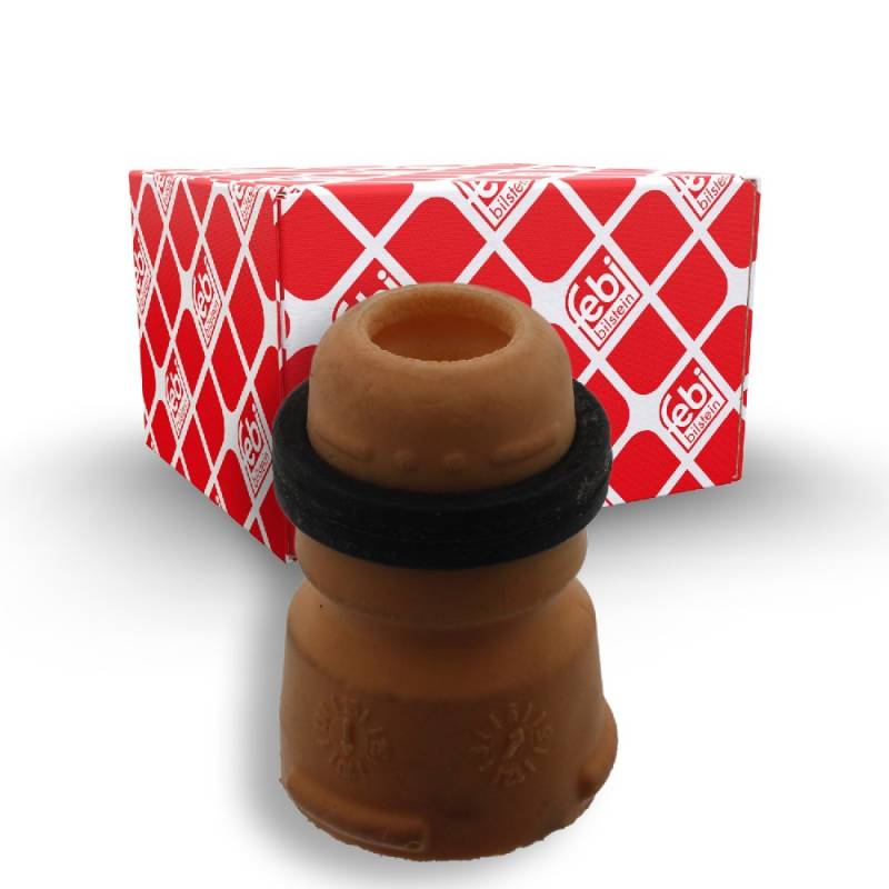 FEBI BILSTEIN Anschlagpuffer, Federung VW,AUDI,SEAT 38385 5N0412303A,5N0412303B von FEBI BILSTEIN