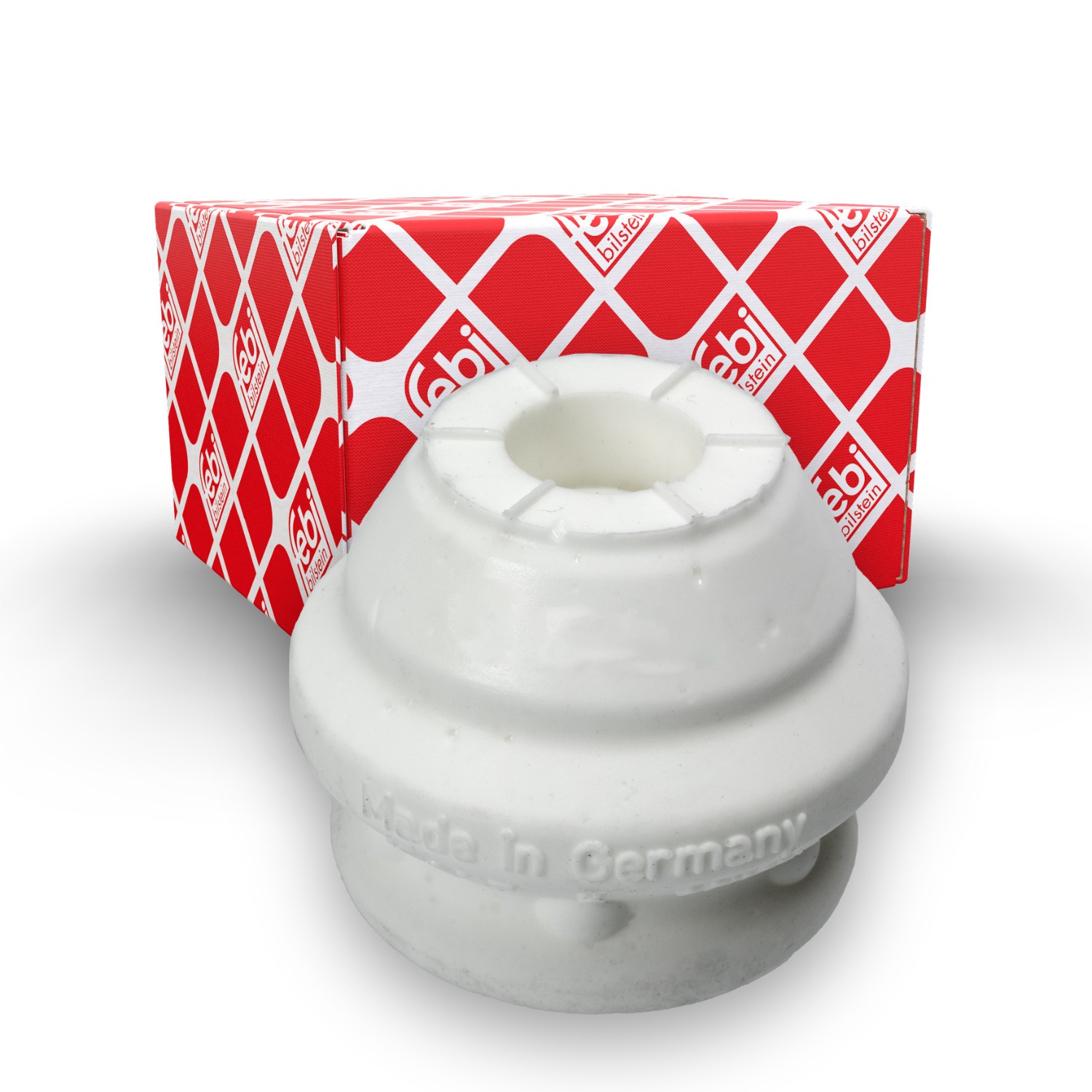 FEBI BILSTEIN Anschlagpuffer, Federung VW,AUDI,SKODA 19280 1J0412303 FEBI BILSTEIN Anschlagpuffer, Federung VW,AUDI,SKODA 19280 1J0412303 von FEBI BILSTEIN