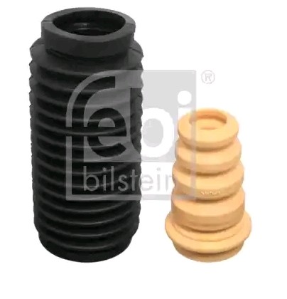FEBI BILSTEIN Anschlagpuffer, Federung VW,FIAT,TOYOTA 48436 00000 FEBI BILSTEIN Anschlagpuffer, Federung VW,FIAT,TOYOTA 48436 00000 von FEBI BILSTEIN