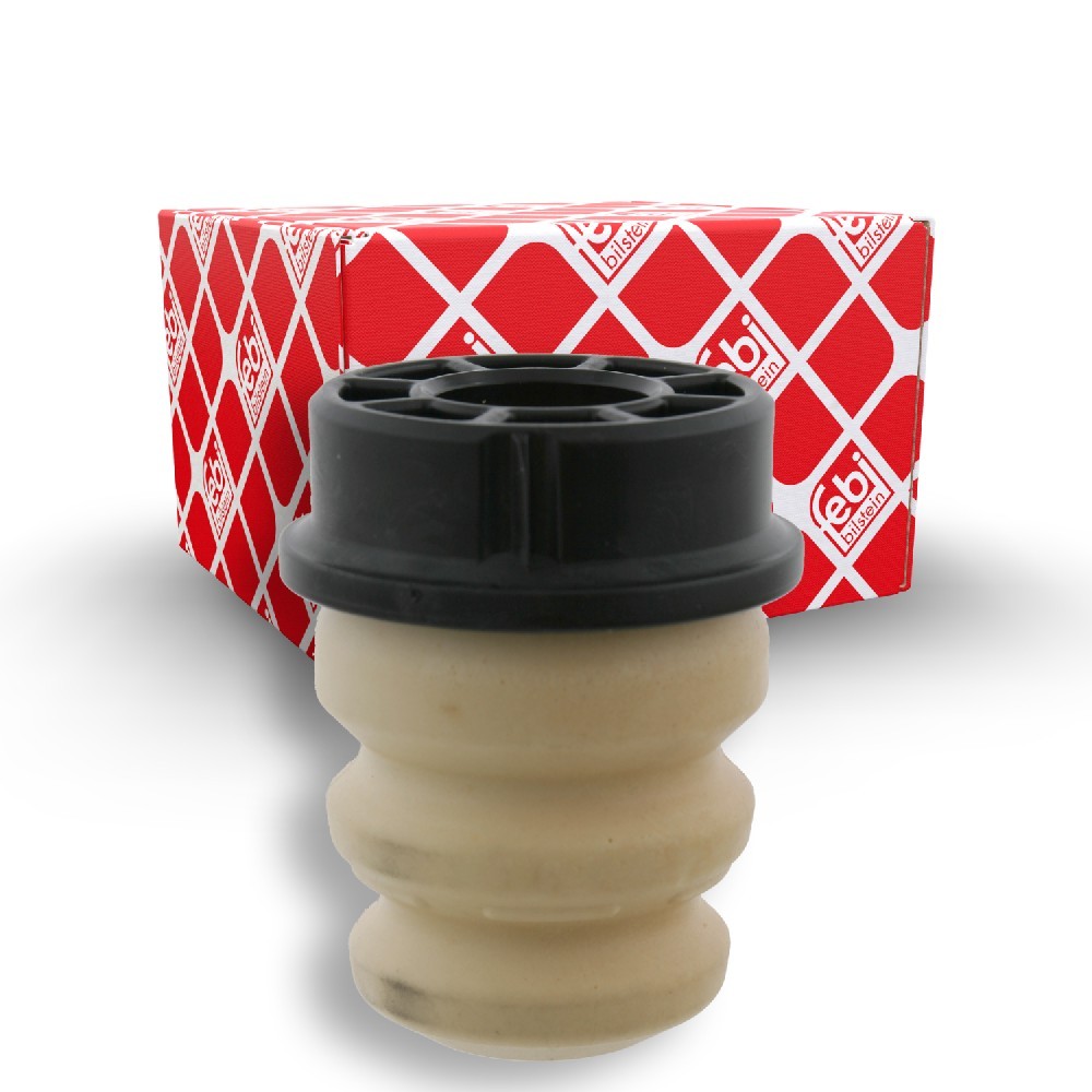 FEBI BILSTEIN Anschlagpuffer, Federung VW,SKODA,SEAT 23610 6Q0412301 FEBI BILSTEIN Anschlagpuffer, Federung VW,SKODA,SEAT 23610 6Q0412301 von FEBI BILSTEIN