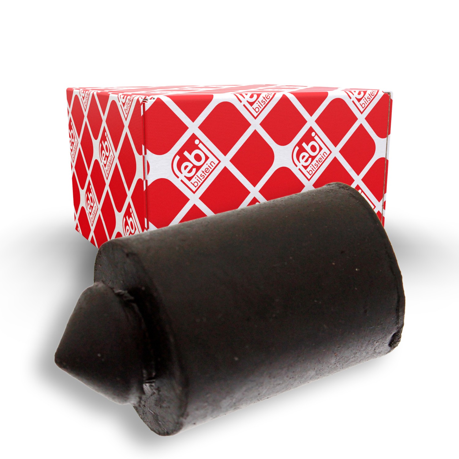FEBI BILSTEIN Anschlagpuffer, Schalldämpfer VW,AUDI,SEAT 23624 431253149A FEBI BILSTEIN Anschlagpuffer, Schalldämpfer VW,AUDI,SEAT 23624 431253149A von FEBI BILSTEIN