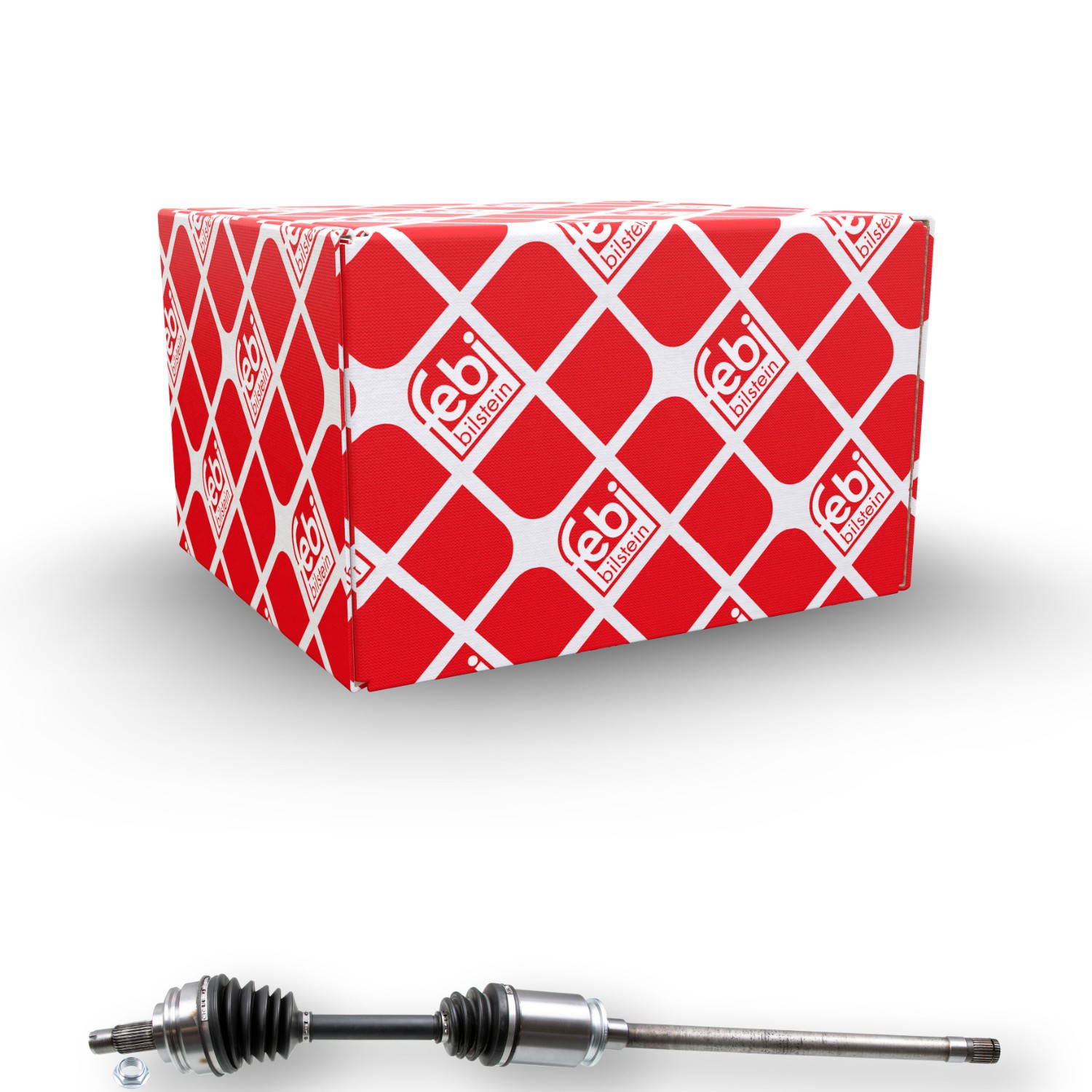 FEBI BILSTEIN Antriebswelle BMW 182023 31607505006,31607565314,31607505004 Gelenkwelle,Halbachse,Seitenwelle,Achswelle FEBI BILSTEIN Antriebswelle BMW 182023 31607505006,31607565314,31607505004 Gelenkwelle,Halbachse,Seitenwelle,Achswelle von FEBI BILSTEIN