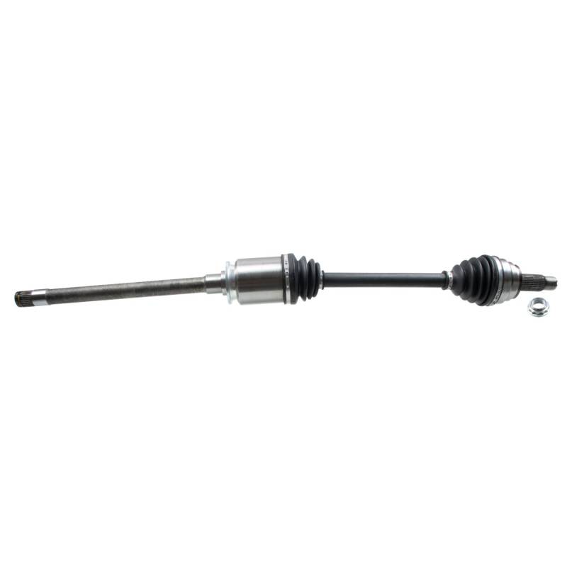 FEBI BILSTEIN Antriebswelle BMW 182938 31607607938,31607622914,31607629880 Gelenkwelle,Halbachse,Seitenwelle,Achswelle 31608631746 von FEBI BILSTEIN