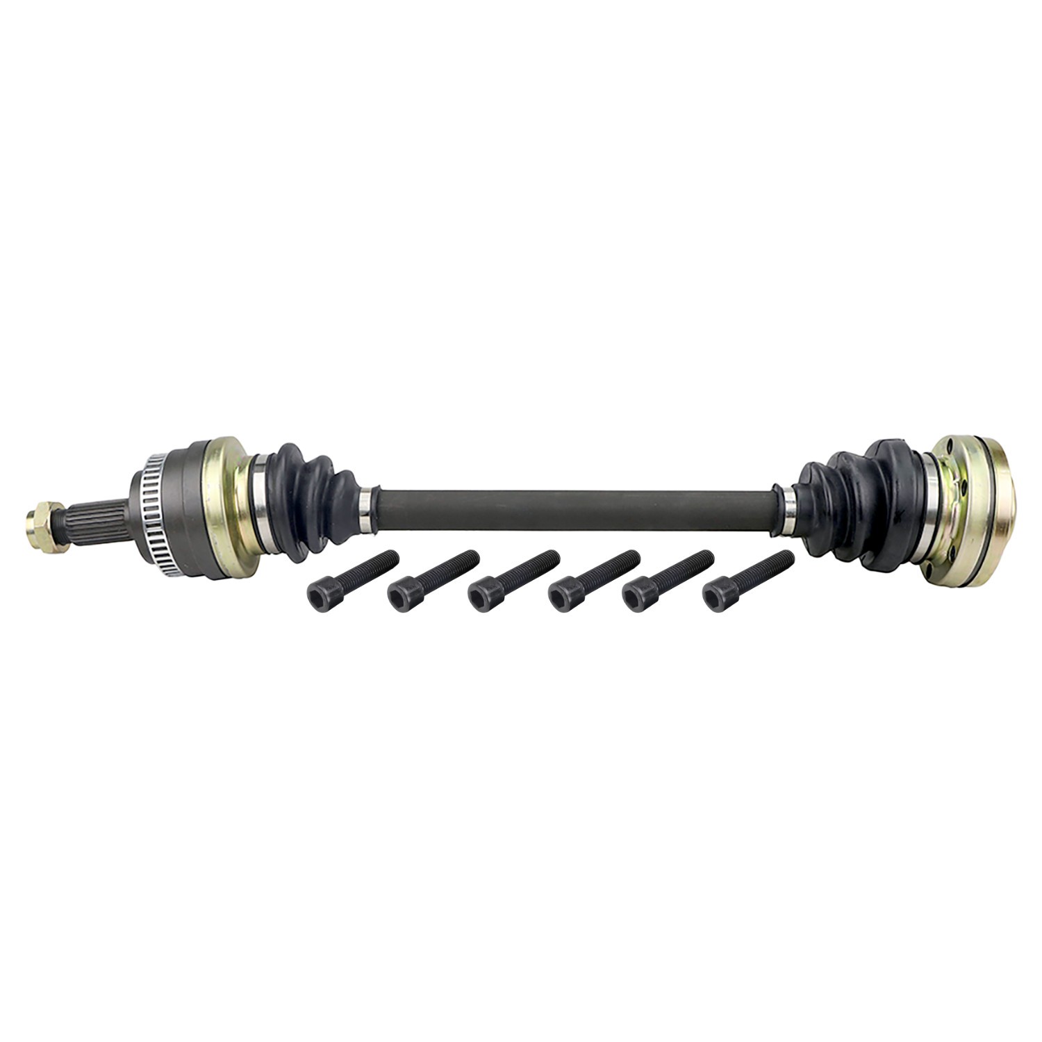FEBI BILSTEIN Antriebswelle BMW 186594 33211229591,33211229707,33217518431 Gelenkwelle,Halbachse,Seitenwelle,Achswelle FEBI BILSTEIN Antriebswelle BMW 186594 33211229591,33211229707,33217518431 Gelenkwelle,Halbachse,Seitenwelle,Achswelle von FEBI BILSTEIN