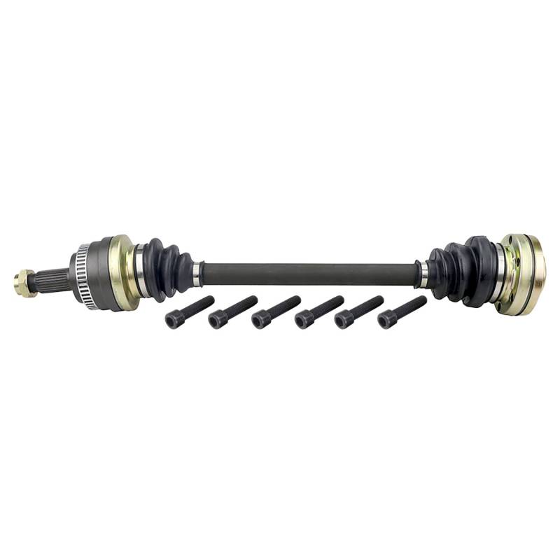 FEBI BILSTEIN Antriebswelle BMW 186594 33211229591,33211229707,33217518431 Gelenkwelle,Halbachse,Seitenwelle,Achswelle von FEBI BILSTEIN
