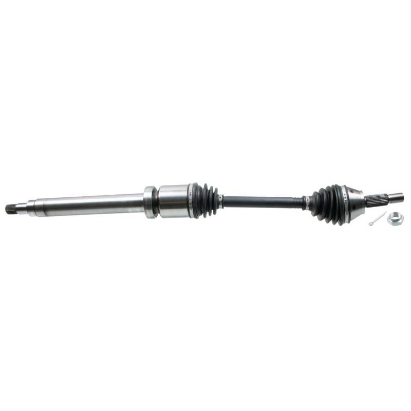 FEBI BILSTEIN Antriebswelle FORD 182765 1506723,1513993,1697349 Gelenkwelle,Halbachse,Seitenwelle,Achswelle 2S613B436AD,2S6W3B436FB,1471723 von FEBI BILSTEIN