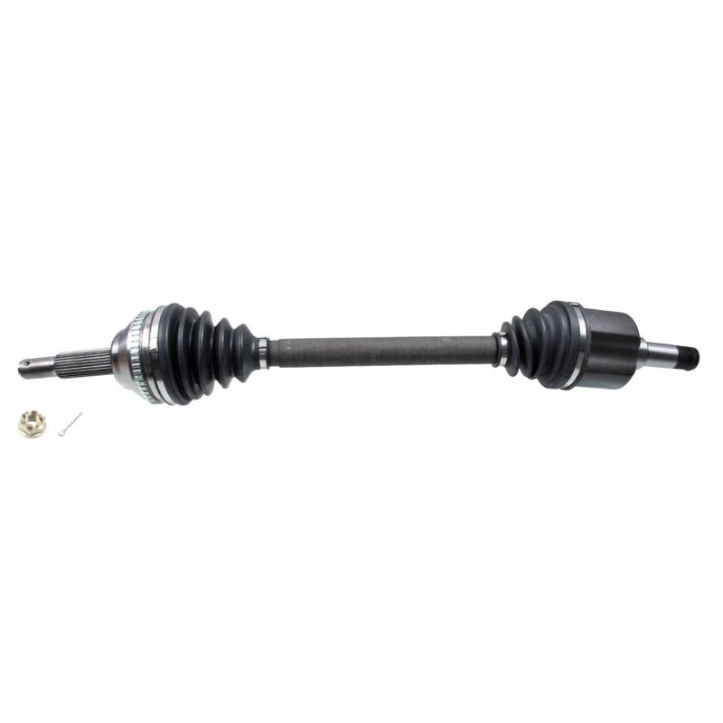 FEBI BILSTEIN Antriebswelle FORD 182936 1417889,1S5X17752AA55DR,1370969 Gelenkwelle,Halbachse,Seitenwelle,Achswelle 6C113B437BE,RM6C113B437B2E von FEBI BILSTEIN