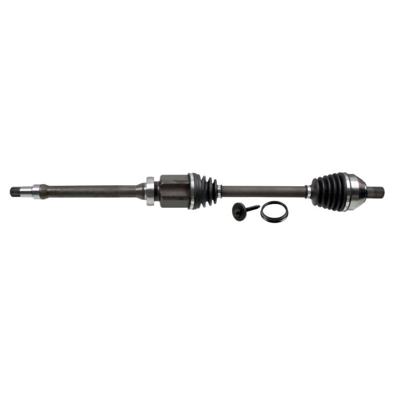 FEBI BILSTEIN Antriebswelle FORD 183344 1670061,6G913B436EB,1431395 Gelenkwelle,Halbachse,Seitenwelle,Achswelle 1460786,6G913B436FE,RM6G913B436B2F von FEBI BILSTEIN