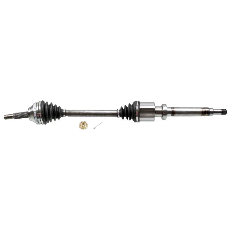 FEBI BILSTEIN Antriebswelle FORD 183475 1370698,1417888,1445100 Gelenkwelle,Halbachse,Seitenwelle,Achswelle 1782551,1385392,1495672,1496579 von FEBI BILSTEIN