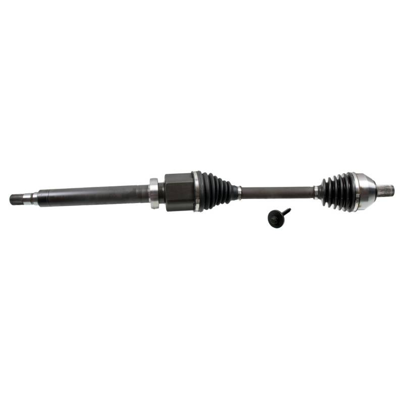 FEBI BILSTEIN Antriebswelle FORD 183644 AG913B436JD,RMAG913B436J1C,1786065 Gelenkwelle,Halbachse,Seitenwelle,Achswelle 1805110,1827181,AG913B436JC von FEBI BILSTEIN