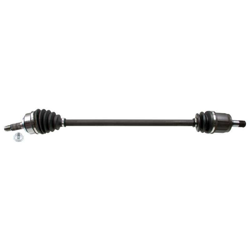 FEBI BILSTEIN Antriebswelle HONDA 183480 44305TF0000,44305TF0010,44305TF0J00 Gelenkwelle,Halbachse,Seitenwelle,Achswelle 44305TF0J01 von FEBI BILSTEIN