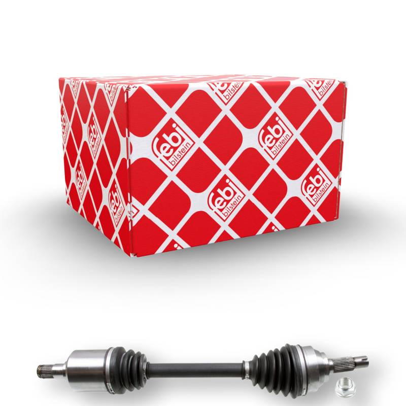 FEBI BILSTEIN Antriebswelle LAND ROVER 182437 TDB104990 Gelenkwelle,Halbachse,Seitenwelle,Achswelle FEBI BILSTEIN Antriebswelle LAND ROVER 182437 TDB104990 Gelenkwelle,Halbachse,Seitenwelle,Achswelle von FEBI BILSTEIN