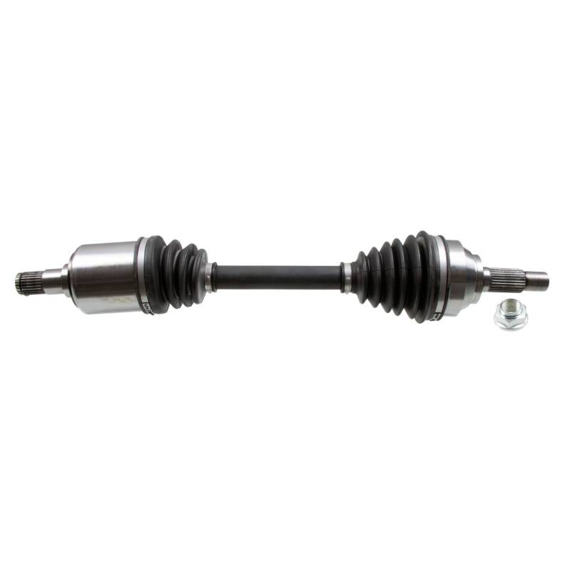 FEBI BILSTEIN Antriebswelle LAND ROVER 183172 TDB104980 Gelenkwelle,Halbachse,Seitenwelle,Achswelle von FEBI BILSTEIN