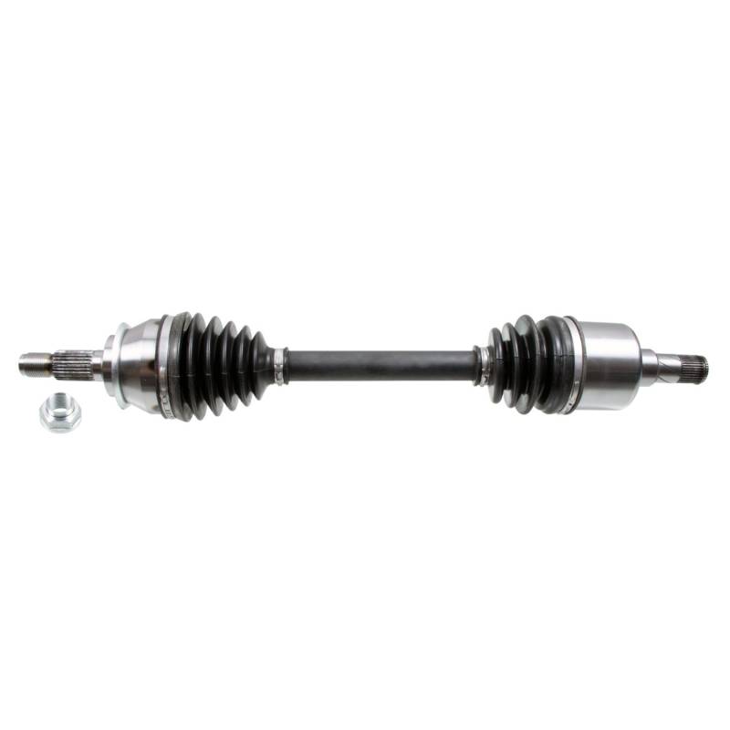 FEBI BILSTEIN Antriebswelle MINI 181520 31602752247,31602756339,31604853483 Gelenkwelle,Halbachse,Seitenwelle,Achswelle 31607585381,31607596059 FEBI BILSTEIN Antriebswelle MINI 181520 31602752247,31602756339,31604853483 Gelenkwelle,Halbachse,Seitenwelle,Achswelle 31607585381,31607596059 von FEBI BILSTEIN