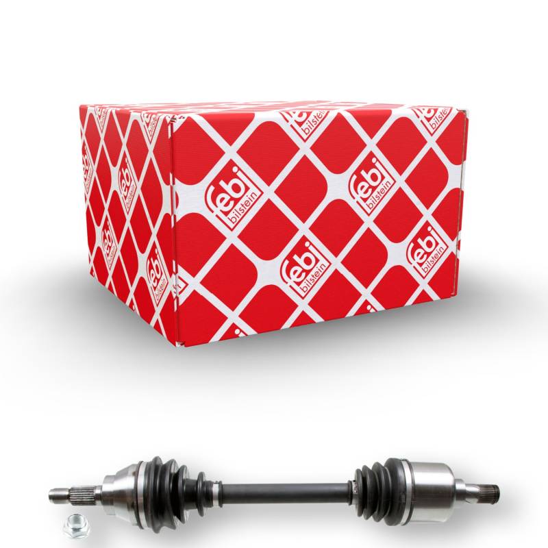 FEBI BILSTEIN Antriebswelle MINI 182424 31607514479,31607574852,31607576096 Gelenkwelle,Halbachse,Seitenwelle,Achswelle FEBI BILSTEIN Antriebswelle MINI 182424 31607514479,31607574852,31607576096 Gelenkwelle,Halbachse,Seitenwelle,Achswelle von FEBI BILSTEIN