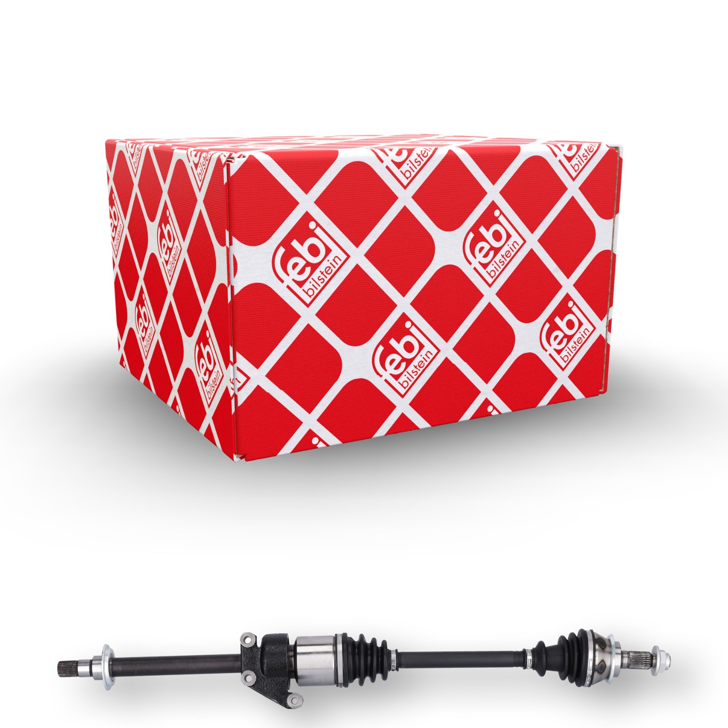 FEBI BILSTEIN Antriebswelle MINI 182458 31607518238 Gelenkwelle,Halbachse,Seitenwelle,Achswelle FEBI BILSTEIN Antriebswelle MINI 182458 31607518238 Gelenkwelle,Halbachse,Seitenwelle,Achswelle von FEBI BILSTEIN