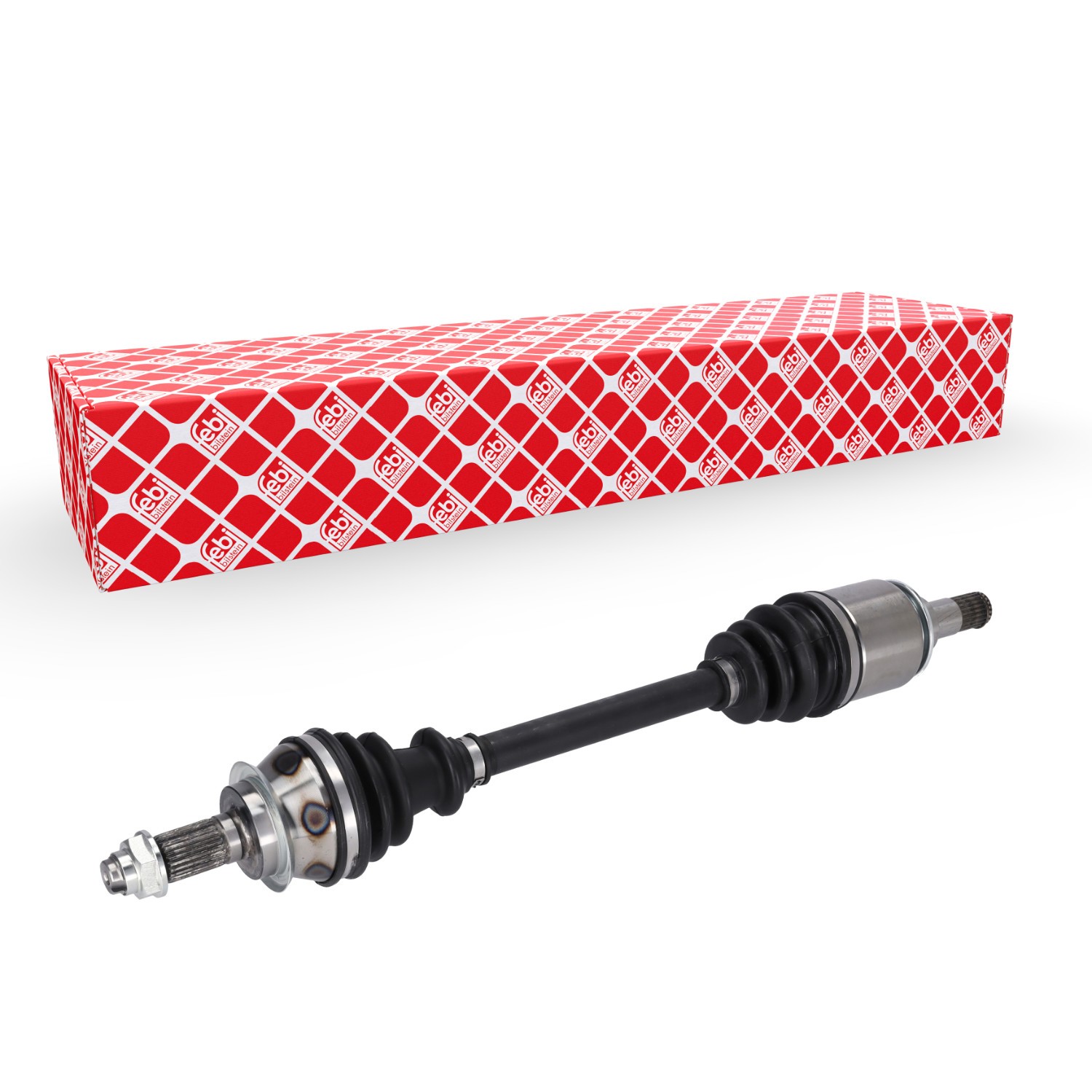 FEBI BILSTEIN Antriebswelle MINI 182854 31601493977,31607514475,31607518237 Gelenkwelle,Halbachse,Seitenwelle,Achswelle FEBI BILSTEIN Antriebswelle MINI 182854 31601493977,31607514475,31607518237 Gelenkwelle,Halbachse,Seitenwelle,Achswelle von FEBI BILSTEIN