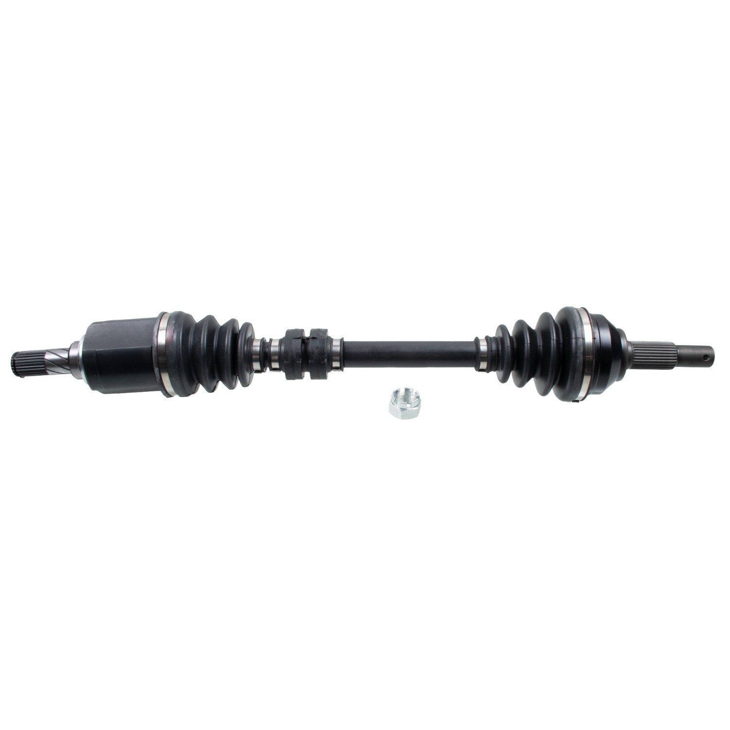 FEBI BILSTEIN Antriebswelle NISSAN 184707 39101JD02B Gelenkwelle,Halbachse,Seitenwelle,Achswelle FEBI BILSTEIN Antriebswelle NISSAN 184707 39101JD02B Gelenkwelle,Halbachse,Seitenwelle,Achswelle von FEBI BILSTEIN