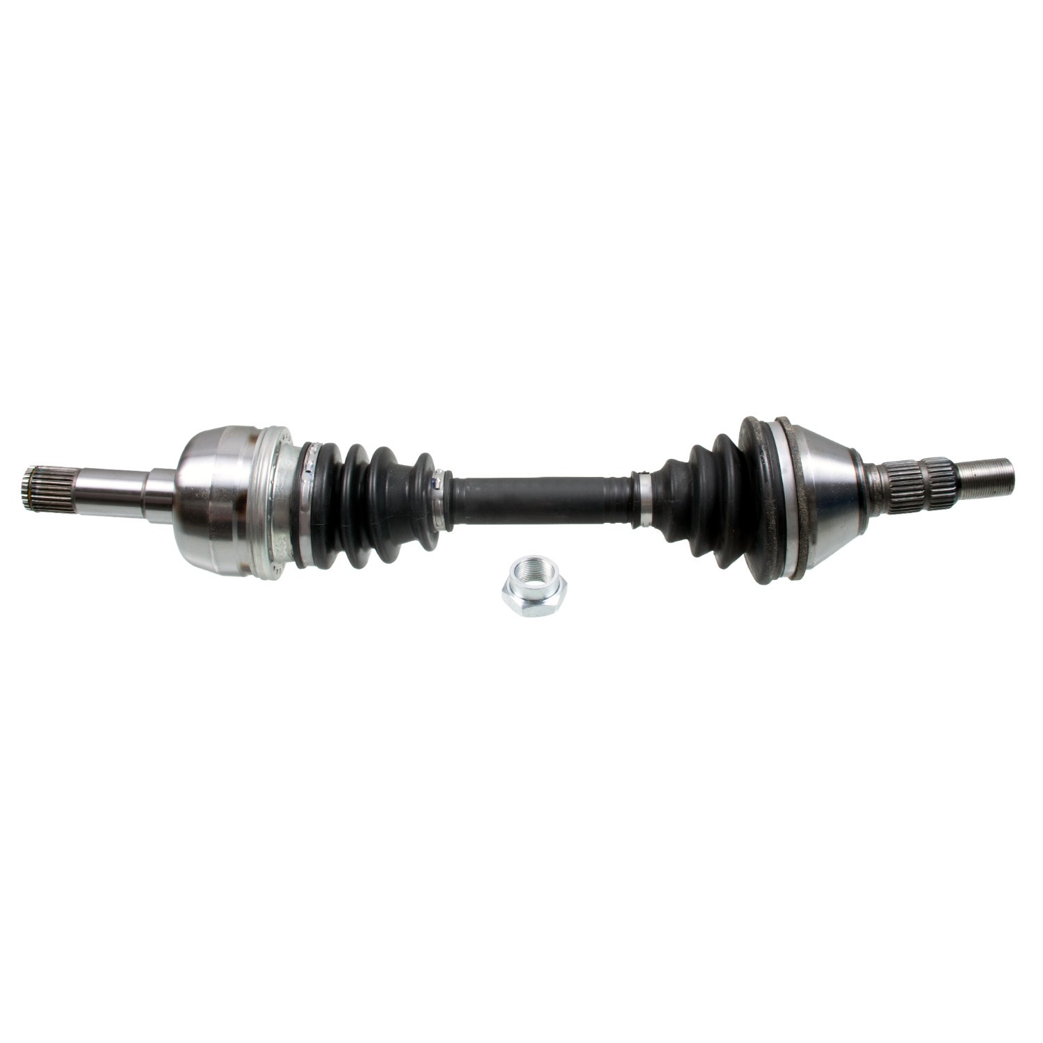 FEBI BILSTEIN Antriebswelle OPEL,VAUXHALL 181947 09186550,013166587,0374536 Gelenkwelle,Halbachse,Seitenwelle,Achswelle 13166587,374536,9186550 FEBI BILSTEIN Antriebswelle OPEL,VAUXHALL 181947 09186550,013166587,0374536 Gelenkwelle,Halbachse,Seitenwelle,Achswelle 13166587,374536,9186550 von FEBI BILSTEIN