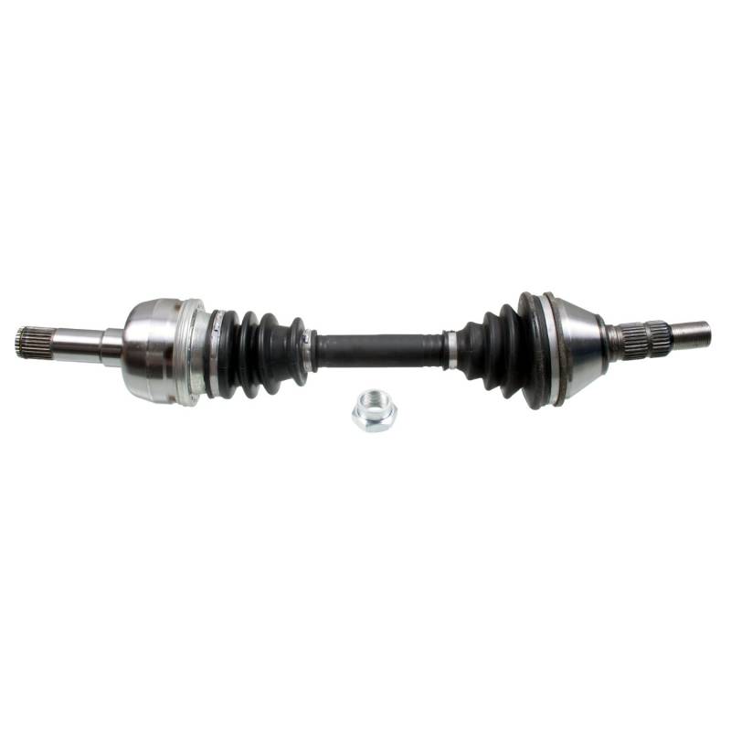 FEBI BILSTEIN Antriebswelle OPEL,VAUXHALL 181947 13166587,374470,9186550 Gelenkwelle,Halbachse,Seitenwelle,Achswelle 09186550,0374536,0374470,374536 von FEBI BILSTEIN