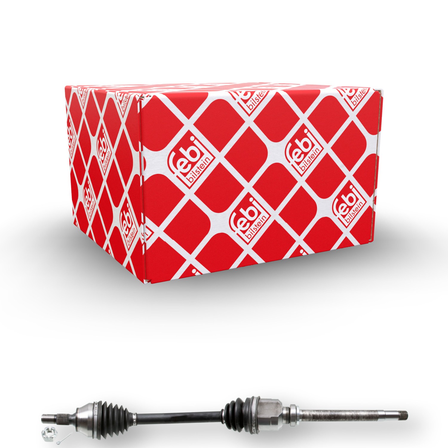 FEBI BILSTEIN Antriebswelle PEUGEOT,CITROËN,DS 182113 3273VK,3273VL,9677211480 Gelenkwelle,Halbachse,Seitenwelle,Achswelle FEBI BILSTEIN Antriebswelle PEUGEOT,CITROËN,DS 182113 3273VK,3273VL,9677211480 Gelenkwelle,Halbachse,Seitenwelle,Achswelle von FEBI BILSTEIN