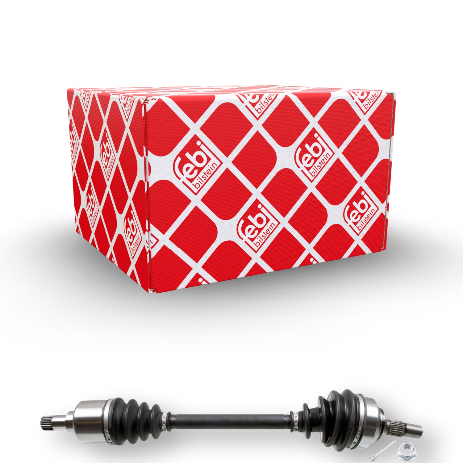 FEBI BILSTEIN Antriebswelle PEUGEOT,CITROËN,DS 182592 3272PZ,3272QA,9684135380 Gelenkwelle,Halbachse,Seitenwelle,Achswelle FEBI BILSTEIN Antriebswelle PEUGEOT,CITROËN,DS 182592 3272PZ,3272QA,9684135380 Gelenkwelle,Halbachse,Seitenwelle,Achswelle von FEBI BILSTEIN