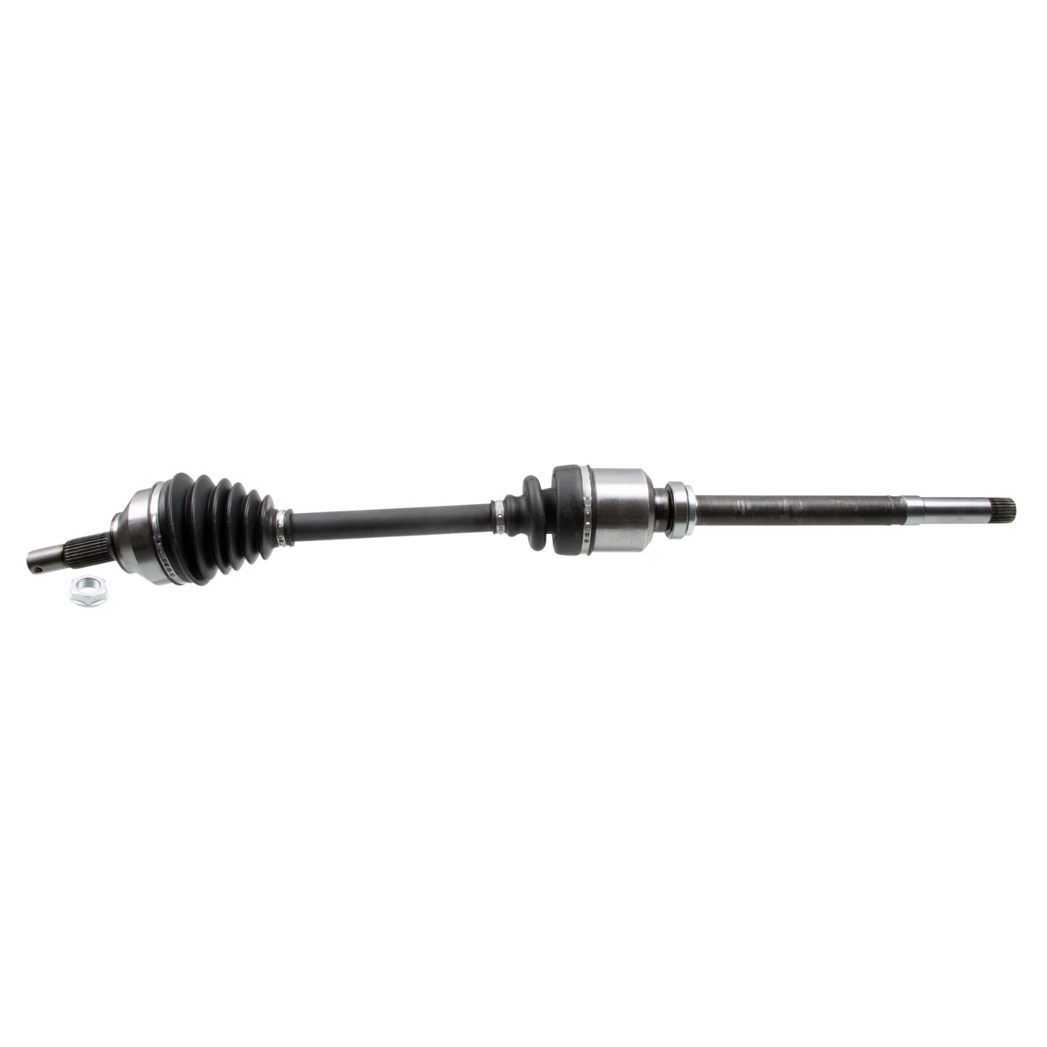 FEBI BILSTEIN Antriebswelle PEUGEOT,CITROËN 181524 3273EG,3273FA Gelenkwelle,Halbachse,Seitenwelle,Achswelle von FEBI BILSTEIN
