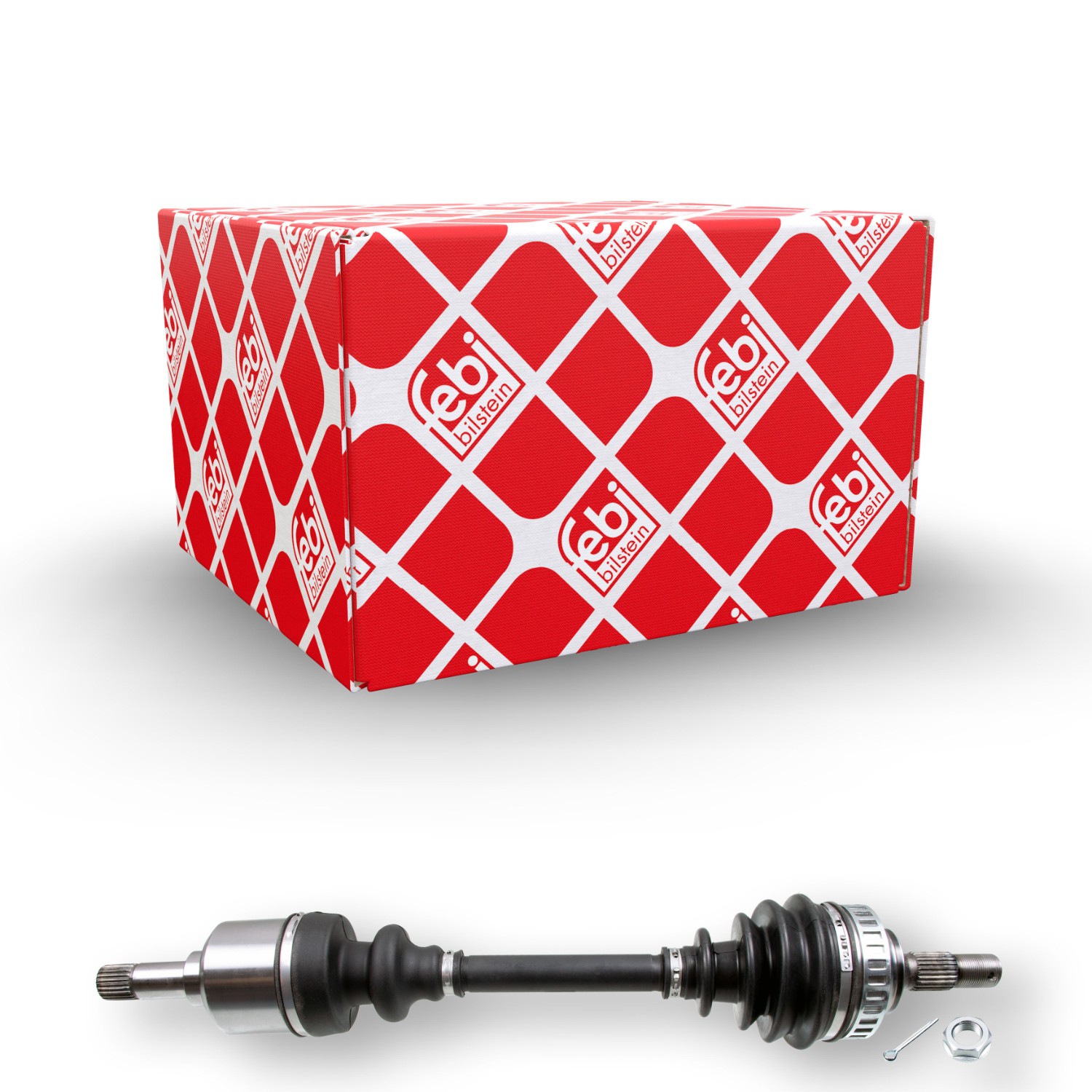 FEBI BILSTEIN Antriebswelle PEUGEOT,CITROËN 182589 32726W,32727W,32728R Gelenkwelle,Halbachse,Seitenwelle,Achswelle 32729R,3272Y3,3272Y4,9623687180 FEBI BILSTEIN Antriebswelle PEUGEOT,CITROËN 182589 32726W,32727W,32728R Gelenkwelle,Halbachse,Seitenwelle,Achswelle 32729R,3272Y3,3272Y4,9623687180 von FEBI BILSTEIN