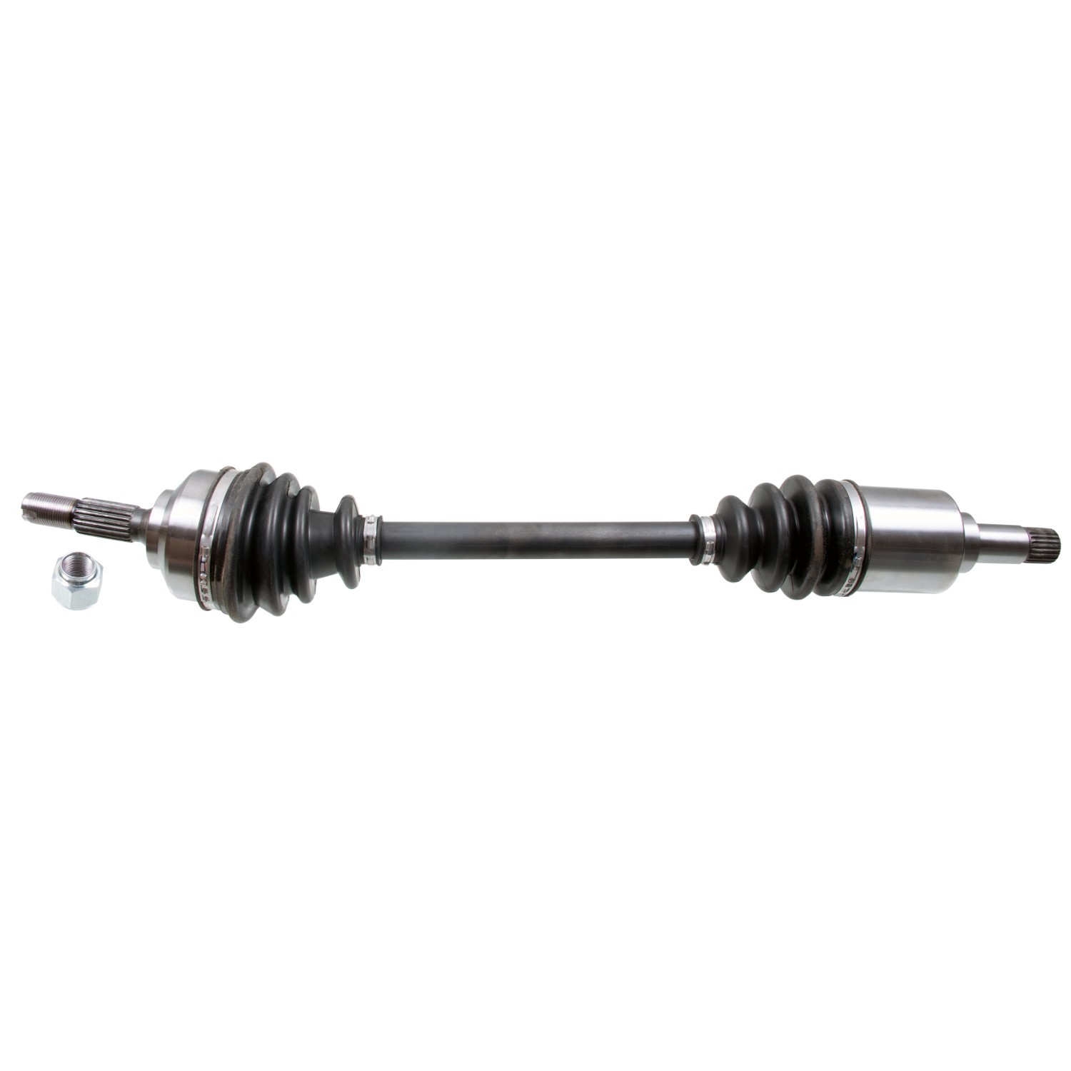 FEBI BILSTEIN Antriebswelle PEUGEOT,CITROËN 183169 32722Q,32723Q Gelenkwelle,Halbachse,Seitenwelle,Achswelle FEBI BILSTEIN Antriebswelle PEUGEOT,CITROËN 183169 32722Q,32723Q Gelenkwelle,Halbachse,Seitenwelle,Achswelle von FEBI BILSTEIN