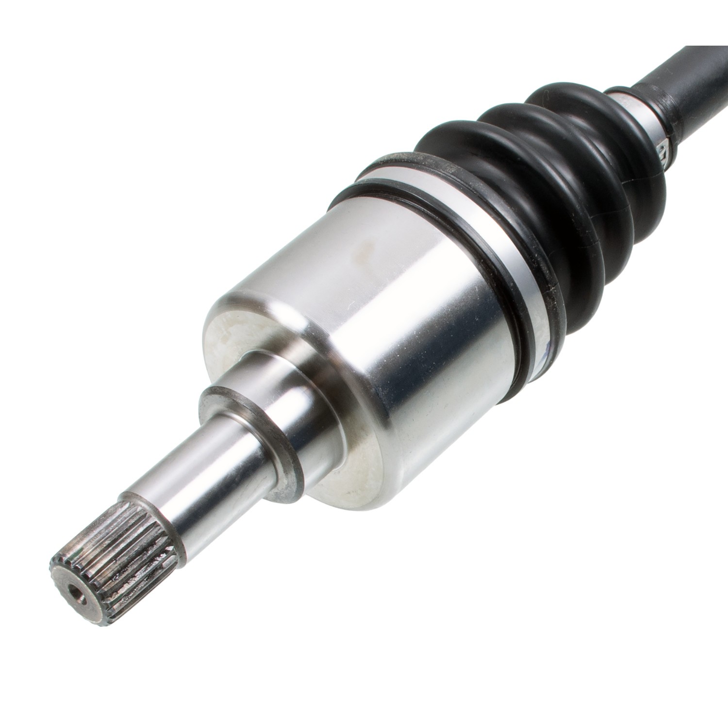 FEBI BILSTEIN Antriebswelle PEUGEOT 180919 3272XK,32723C,32724C Gelenkwelle,Halbachse,Seitenwelle,Achswelle 3272CS,3272CT,3272XJ von FEBI BILSTEIN