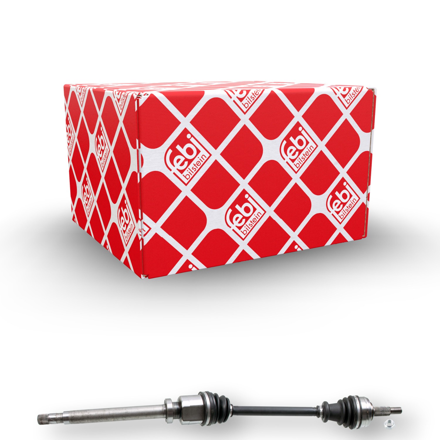 FEBI BILSTEIN Antriebswelle RENAULT 182449 391003112R,7711497448,8200788674 Gelenkwelle,Halbachse,Seitenwelle,Achswelle FEBI BILSTEIN Antriebswelle RENAULT 182449 391003112R,7711497448,8200788674 Gelenkwelle,Halbachse,Seitenwelle,Achswelle von FEBI BILSTEIN