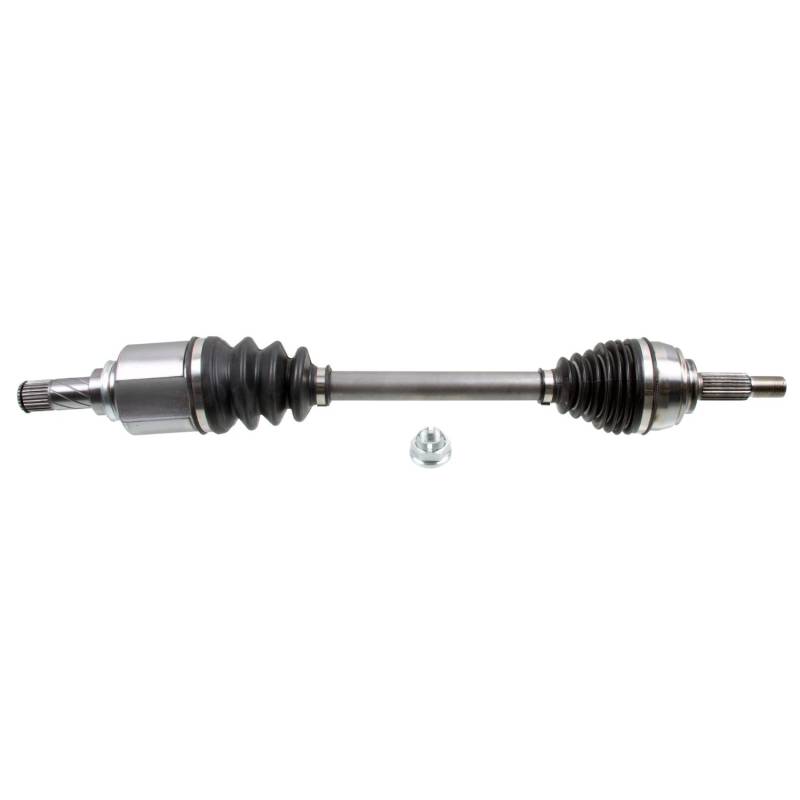 FEBI BILSTEIN Antriebswelle RENAULT 184955 391013552R,391019232R Gelenkwelle,Halbachse,Seitenwelle,Achswelle von FEBI BILSTEIN