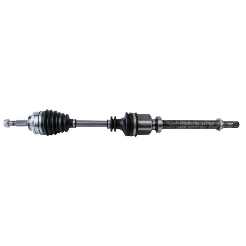 FEBI BILSTEIN Antriebswelle RENAULT 186591 8201187708,8200538738,8200749390 Gelenkwelle,Halbachse,Seitenwelle,Achswelle von FEBI BILSTEIN