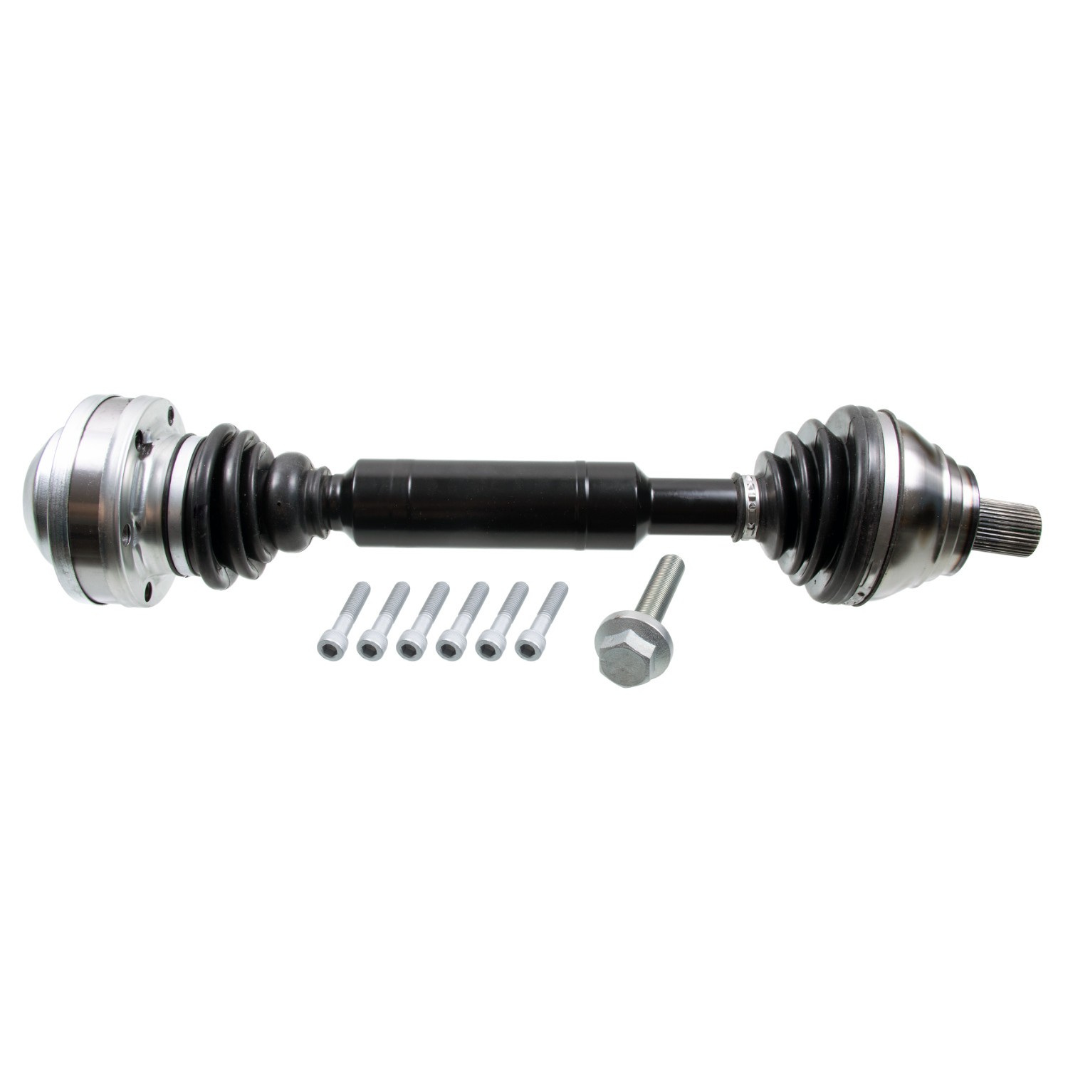 FEBI BILSTEIN Antriebswelle VW,AUDI,SKODA 181721 1K0407763JX,2K3407271B,1K0407761RX Gelenkwelle,Halbachse,Seitenwelle,Achswelle 1K0407763LX FEBI BILSTEIN Antriebswelle VW,AUDI,SKODA 181721 1K0407763JX,2K3407271B,1K0407761RX Gelenkwelle,Halbachse,Seitenwelle,Achswelle 1K0407763LX von FEBI BILSTEIN