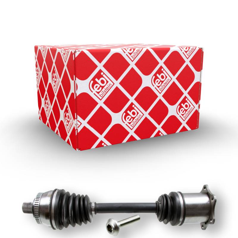 FEBI BILSTEIN Antriebswelle VW,FORD,SEAT 182887 1124358,RMYM2J3B437BB,YM213B437BB Gelenkwelle,Halbachse,Seitenwelle,Achswelle 7M3407271Q,7M3407761AX FEBI BILSTEIN Antriebswelle VW,FORD,SEAT 182887 1124358,RMYM2J3B437BB,YM213B437BB Gelenkwelle,Halbachse,Seitenwelle,Achswelle 7M3407271Q,7M3407761AX von FEBI BILSTEIN