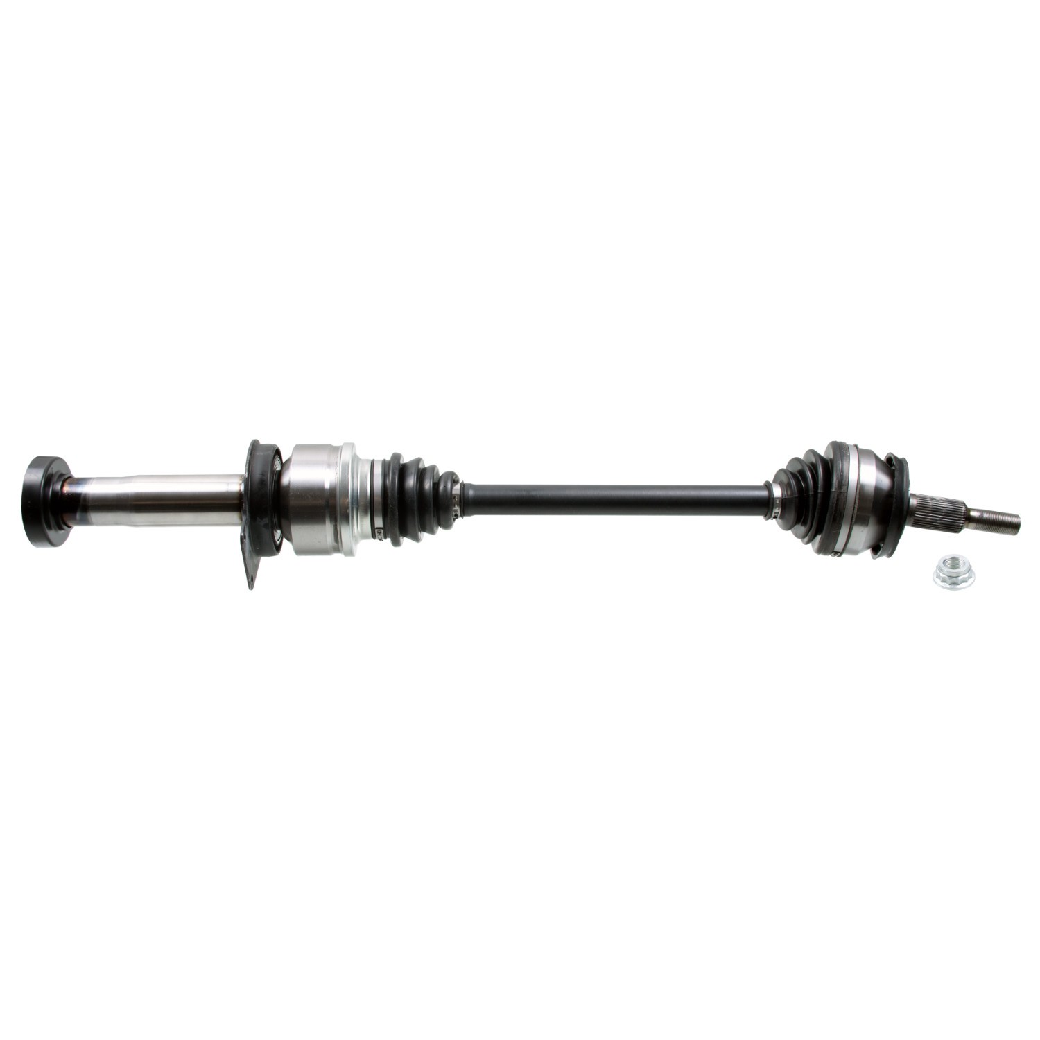 FEBI BILSTEIN Antriebswelle VW 181255 7E0407452LX,7H0407272S,7H0407452SX Gelenkwelle,Halbachse,Seitenwelle,Achswelle 7H0407452V,7H0407452X,7E0407272AA FEBI BILSTEIN Antriebswelle VW 181255 7E0407452LX,7H0407272S,7H0407452SX Gelenkwelle,Halbachse,Seitenwelle,Achswelle 7H0407452V,7H0407452X,7E0407272AA von FEBI BILSTEIN