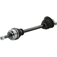 FEBI BILSTEIN Antriebswelle Vorderachse links 183469 Gelenkwelle,Halbachse BMW,5 Touring (F11),5 Limousine (F10),6 Gran Coupe (F06),6 Coupe (F13) von FEBI BILSTEIN