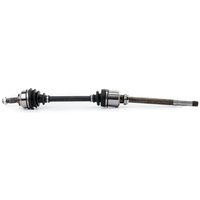 FEBI BILSTEIN Antriebswelle Vorderachse rechts 181272 Gelenkwelle,Halbachse PEUGEOT,CITROËN,DS,308 SW I (4E_, 4H_),307 (3A/C),PARTNER Tepee von FEBI BILSTEIN
