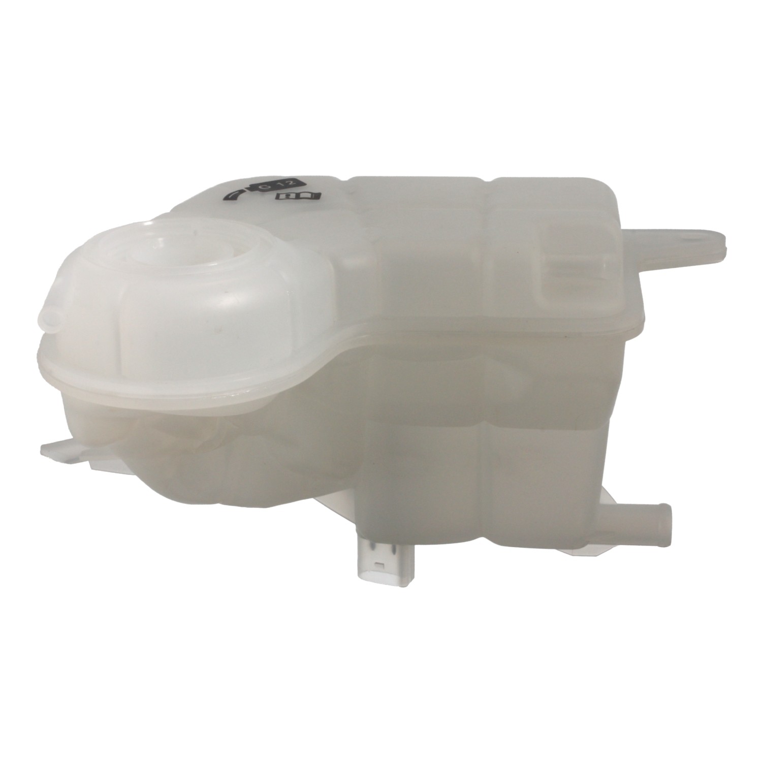 FEBI BILSTEIN Ausgleichsbehälter AUDI 44531 4F0121403,4F0121403B,4F0121403F Kühlwasserbehälter,Kühlflüssigkeitsbehälter,Ausgleichsbehälter, Kühlmittel FEBI BILSTEIN Ausgleichsbehälter AUDI 44531 4F0121403,4F0121403B,4F0121403F Kühlwasserbehälter,Kühlflüssigkeitsbehälter,Ausgleichsbehälter, Kühlmittel von FEBI BILSTEIN