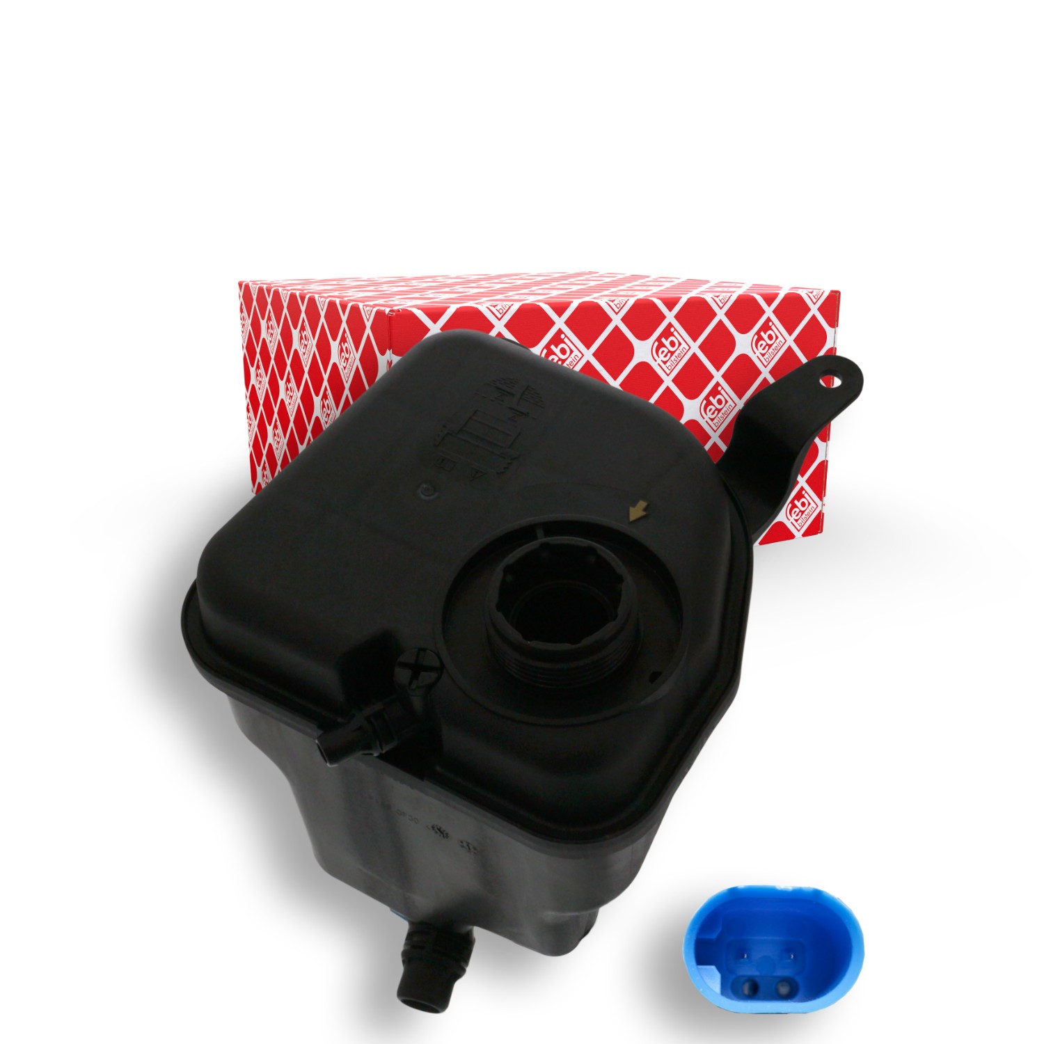 FEBI BILSTEIN Ausgleichsbehälter BMW 102537 17137590626,17137640515 Kühlwasserbehälter,Kühlflüssigkeitsbehälter,Ausgleichsbehälter, Kühlmittel FEBI BILSTEIN Ausgleichsbehälter BMW 102537 17137590626,17137640515 Kühlwasserbehälter,Kühlflüssigkeitsbehälter,Ausgleichsbehälter, Kühlmittel von FEBI BILSTEIN